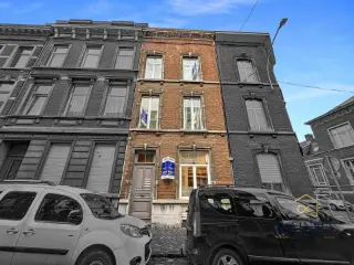 Immeuble de rapport à vendre Liège (VBD27812)