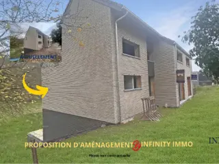 Huis te koop Flémalle (VBD27818)