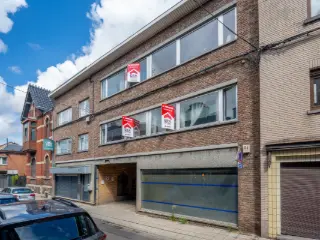 Appartement à vendre Bressoux (VBD27819)