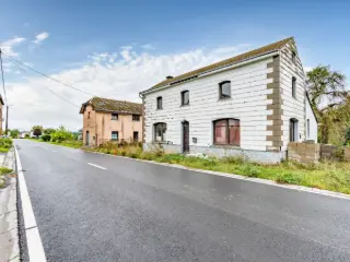 Maison à vendre Houffalize (VBD27820)