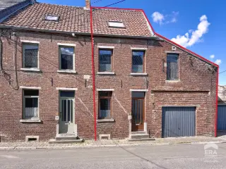 Huis te koop Naast (VBD27832)