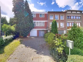 Maison à vendre Jette (VBD27849)