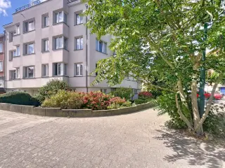 Penthouse à vendre Laeken (VBD27854)