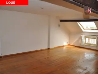 Appartement te huur Waver (VBD27862)