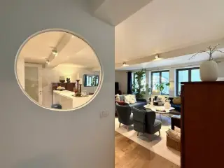 Apartment for sale Brussels (VBD27868)