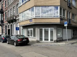 Surface commerciale à vendre Liège (VBD27937)