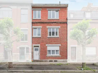 Appartement à vendre Liège (VBD27939)