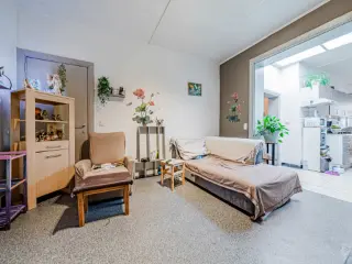 Rez-De-Chaussée à vendre Liège (VBD27940)