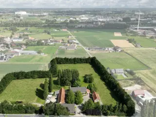 Fermette te koop Desselgem (VBD27943)