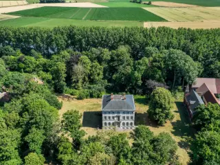 Château à vendre Espierres-Helchin (VBD27944)