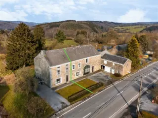 Residence for sale Érezée (VBD27945)