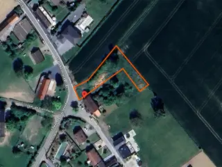 Grond te koop Thuin (VBD27947)