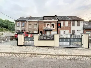Residence for sale Flémalle (VBD27952)