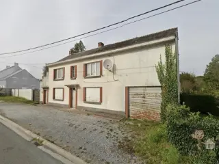 Maison à vendre Rance (VBD27960)