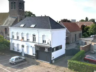 Huis gemengd gebruik te koop Pecq (VBD27962)