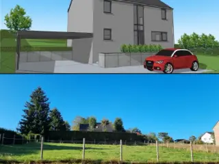 Terrain à vendre Malmedy (VBD27966)