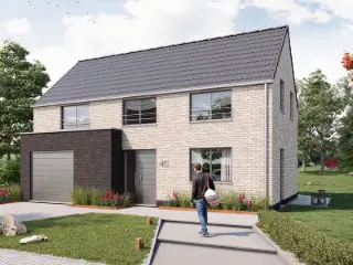 Residence for sale Ellezelles (VBD27969)