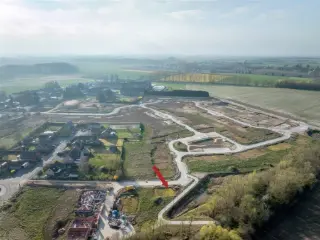 Bouwgrond te koop Éghezée (VBD27974)