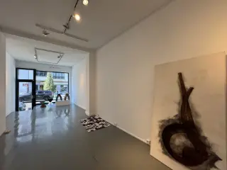 Surface commerciale à louer Saint-Gilles (VBD28055)