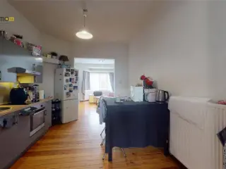 Apartment for sale Sint-Jans-Molenbeek (VBD28058)