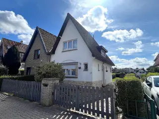Maison à vendre Woluwe-saint-Etienne (VBD28060)