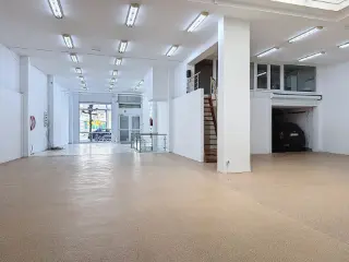 Immeuble de rapport à louer Schaerbeek (VBD28061)