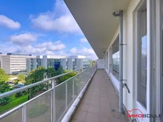 Appartement te koop Oudergem (VBD28064)