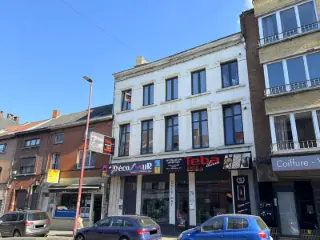 Appartement à vendre Gilly (VBD28068)