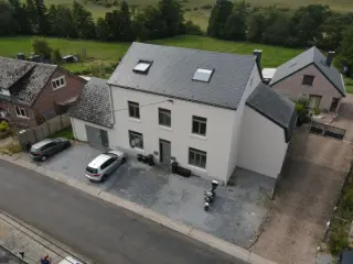 Huis gemengd gebruik te koop Braibant (VBD28069)