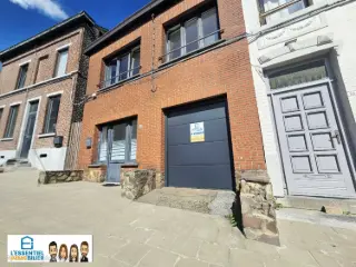 Maison à vendre Pironchamps (VBD28083)