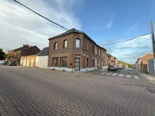 Maison à vendre Wasmes (VBD28084)