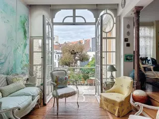 Residence for sale Elsene (VBD28087)