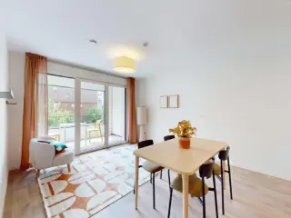Apartment for rent Asnières-sur-Seine (VBD28090)