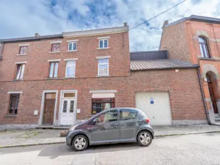 Maison à vendre Pont-à-Celles (VBD28092)
