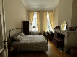 Appartement in medehuur Brussel (VBD28095)