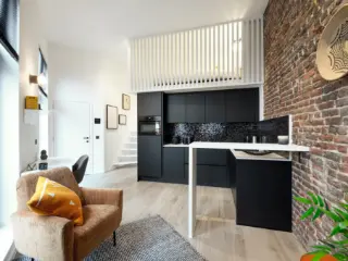 Apartment for rent Sint-Joost-ten-Node (VBD28098)