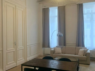 Appartement te huur Elsene (VBD28099)