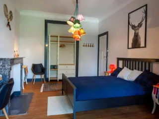 Appartement en colocation Uccle (VBD28100)