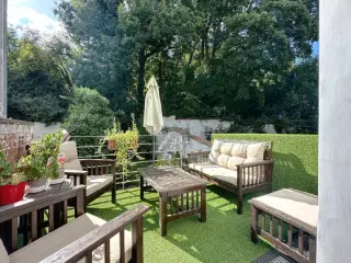 Residence for sale Etterbeek (VBD28101)