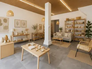 Handelspand te huur Waver (VBD28105)