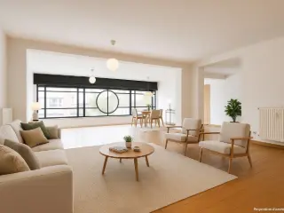 Apartment for sale Brussels (VBD28106)