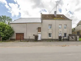Maison à vendre Arlon (VBD28108)