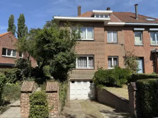 Maison à vendre Woluwe-Saint-Lambert (VBD28117)