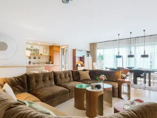 Apartment for sale Ukkel (VBD28120)