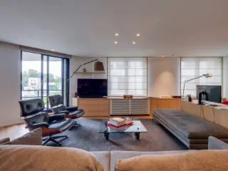 Appartement te koop Doornik (VBD28126)