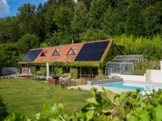 Villa te koop Mont-Saint-Aubert (VBD28127)