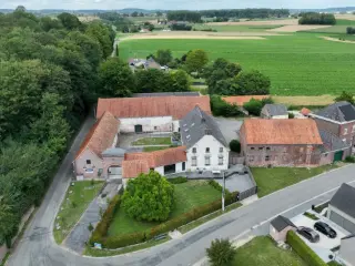 Fermette te koop Celles (VBD28128)