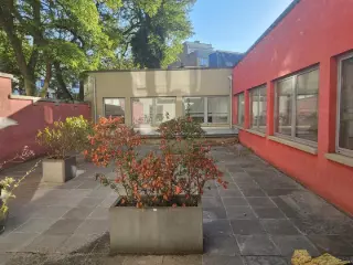 Kantoor te huur Elsene (VBD28129)