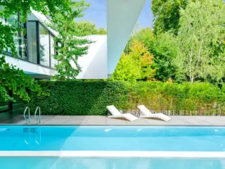 Villa te koop Ukkel (VBD28135)