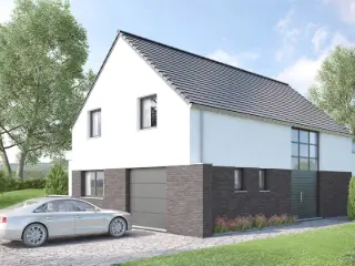 Huis te koop Borsbeke (VBD28147)